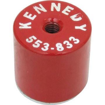 Magnet válcový vysoký Kennedy 9.5 mm