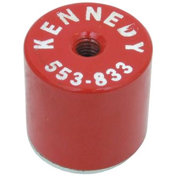 Magnet válcový vysoký Kennedy 35.0 mm