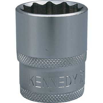 hlavice 13 1/2" 12hr. Kennedy KEN5826950K