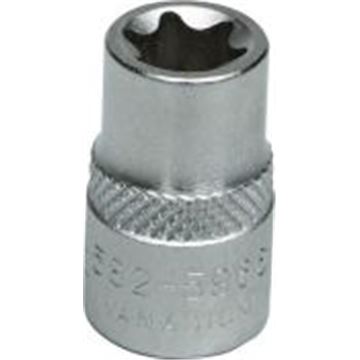 Hlavice 1/2" E20 TORX HLAVICE Kennedy KEN5827495K