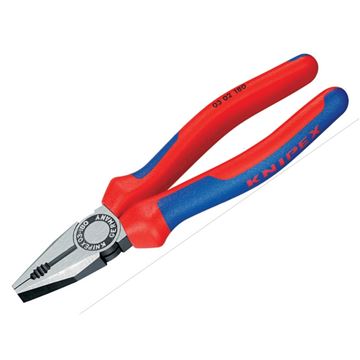 Kombinované kleště, Knipex
