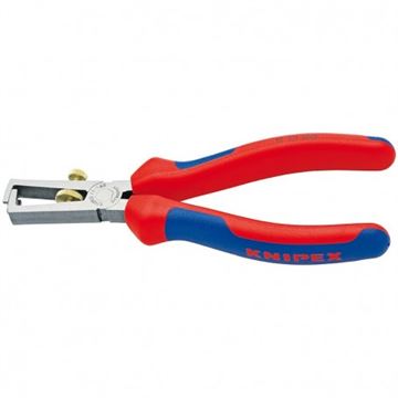 Odizolovací kleště 160 mm Knipex