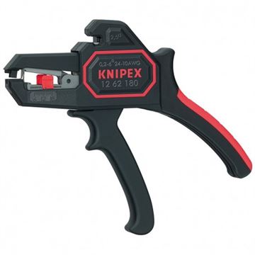 Samonastavitelné kleště pro odizolování Knipex 180 mm