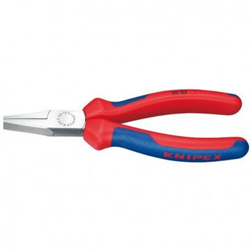 Ploché kleště Knipex 140 mm