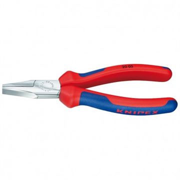 Knipex Ploché kleště 140 mm