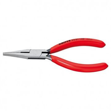 Kleště Knipex ploché s břitem 140 mm