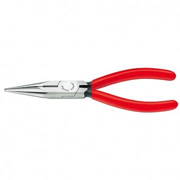 Knipex Kleště půlkulaté s břity 140 mm