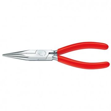 Knipex Kleště půlkulaté 125 mm s břity