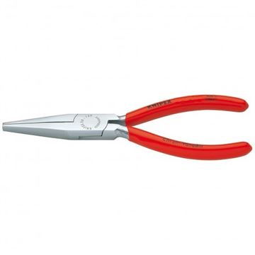 Kleště ploché dlouhé 140 mm typ Langback Knipex