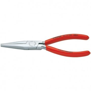 Knipex Kleště ploché dlouhé 160 mm typ Langback