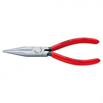 Knipex Ploché kleště dlouhé 140 mm typ Langback