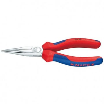 Knipex Kleště půlkulaté dlouhé typ Langback 140 mm