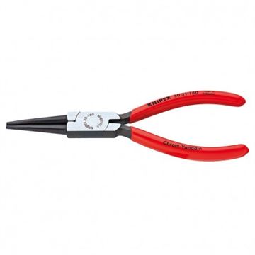 Kleště Knipex kulaté dlouhé 160 mm typ Langback