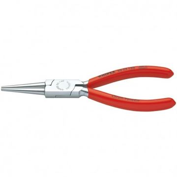 Knipex Kleště dlouhé kulaté 160 mm typ Langback