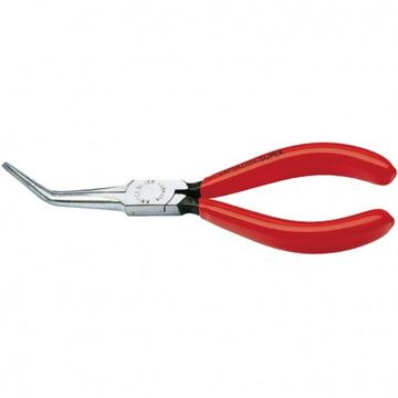 Jehlové kleště Knipex pro uchopení 160 mm