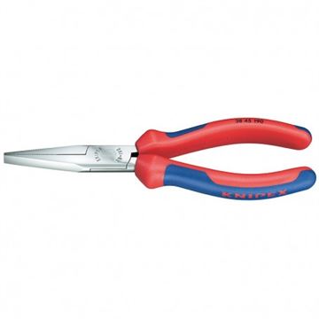 Knipex Kleště pro mechaniky ploché 190 mm