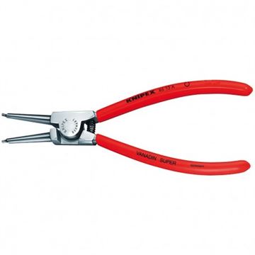 Knipex Kleště na pojistné kroužky 19 - 60 mm rovné