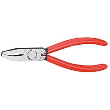 Kleště na lámání skla Knipex 160 mm