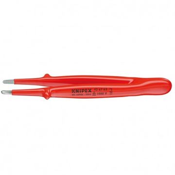 Izolovaná pinzeta 1000 V Knipex 145 mm