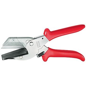 Knipex Nůžky na ploché kabely 215 mm