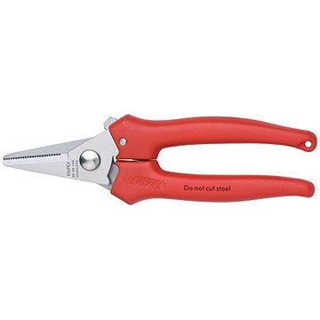 Nůžky kombinované Knipex 140 mm