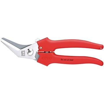 Nůžky Knipex kombinované 185 mm