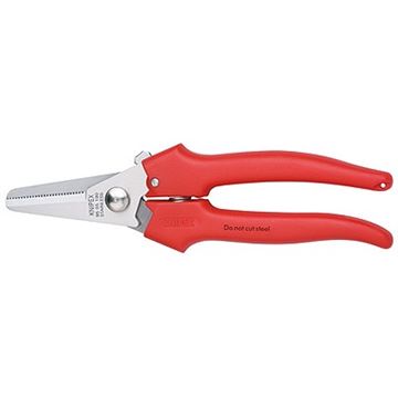 Nůžky Knipex kombinované 190 mm