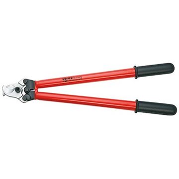 Knipex Nůžky kabelové 1000 V 600 mm