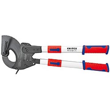 Kleště na kabely Knipex 630 - 830mm