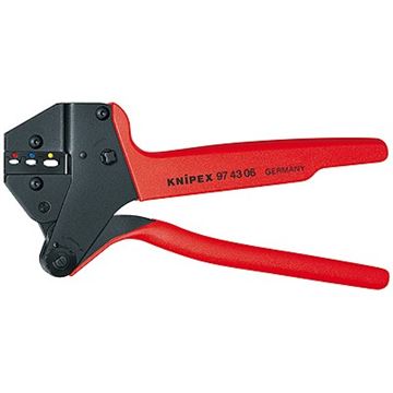 Knipex Lisovací kleště víceúčelové systémové