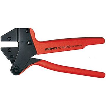 Knipex Lisovací kleště víceúčelové systémové