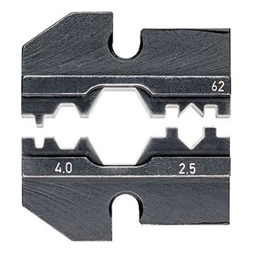 Profil pro solární zástrčné spoje, Knipex