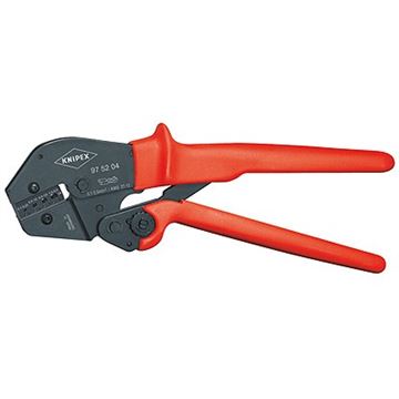 Knipex Pákové lisovací kleště 250 mm