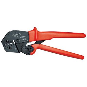 Kleště Knipex lisovací pákové 250 mm