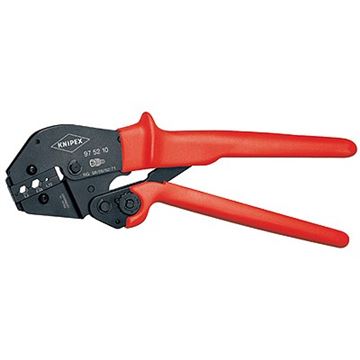 Pákové lisovací kleště Knipex 250 mm