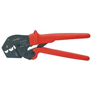 Knipex Lisovací kleště pákové 250 mm