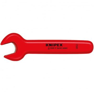 Jednostranný plochý klíč, Knipex