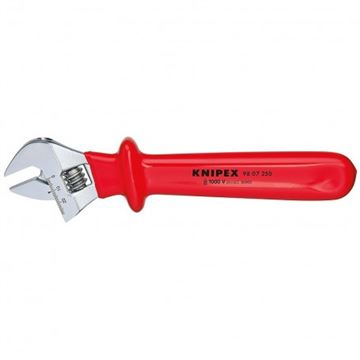 Stavitelný klíč 250mm, Knipex