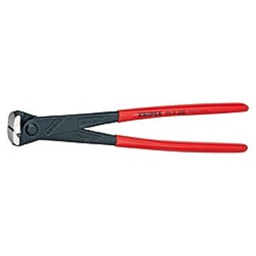 Silové armovací kleště s velkým převodem, Knipex
