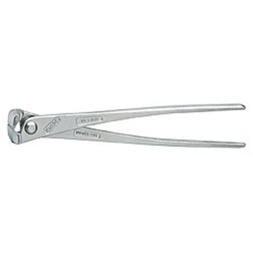 Silové armovací kleště, chrom, Knipex
