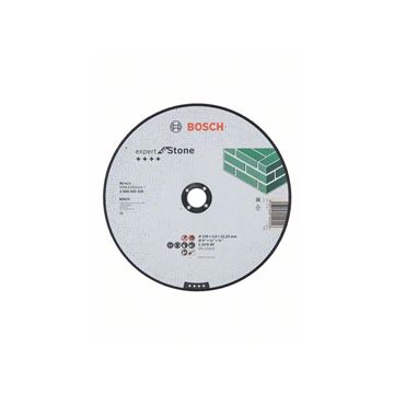 Kotouč 230x 3,0x22 kámen Bosch 2.608.600.326