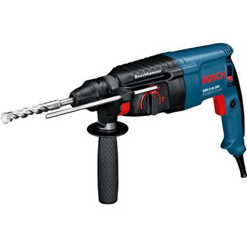 Kladivo kombinované GBH 2-26 DRE Professional Bosch