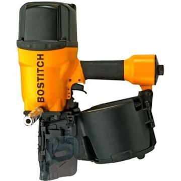 Pneumatická hřebíkovačka N401C Bostitch