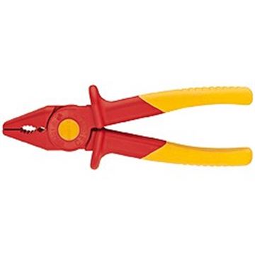 Plastové kombinované kleště, Knipex