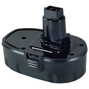 Aku článek 1,3 Ah NiCd DeWalt