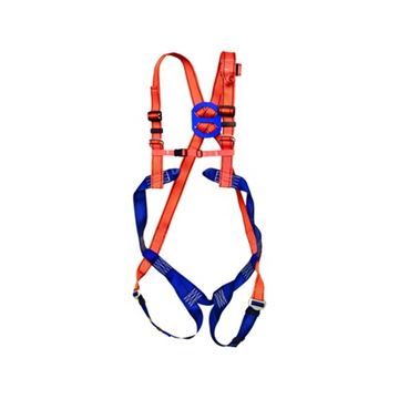 Bezpečnostní postroj P-30, vel. XL (4610-001-000-95) Canis Safety