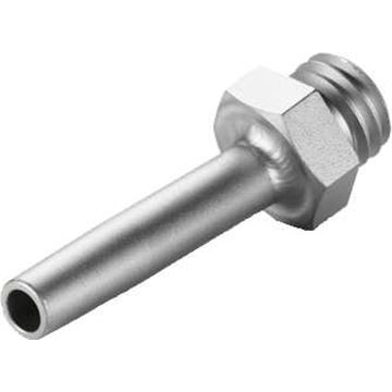 Šroubovací základní tryska 5mm, Leister