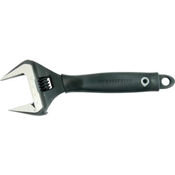 6"/150mm WIDE JAW ADJUSTABLE WRENCH Kennedy KEN5015060K