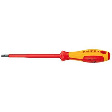 Šroubovák 3.5 VDE, Knipex