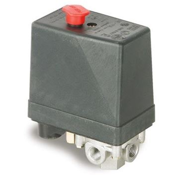 Tlakový spínač NEMA 230V/ 12bar (1x1/4")